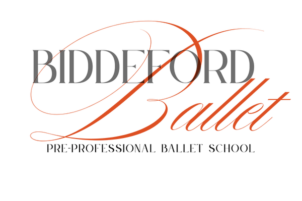 Biddeford Ballet Logo