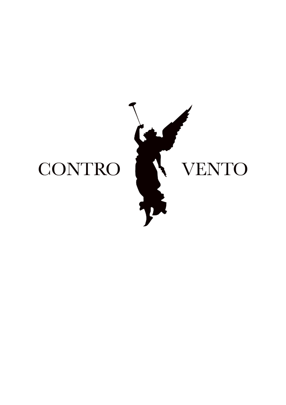 Contro vento Films logo