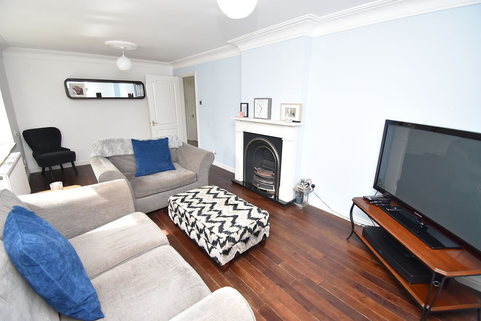 Thumbnail: Blairmore Avenue, Ralston, Paisley