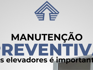A importância da Manutenção Preventiva