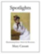 Spotlights: Cassatt