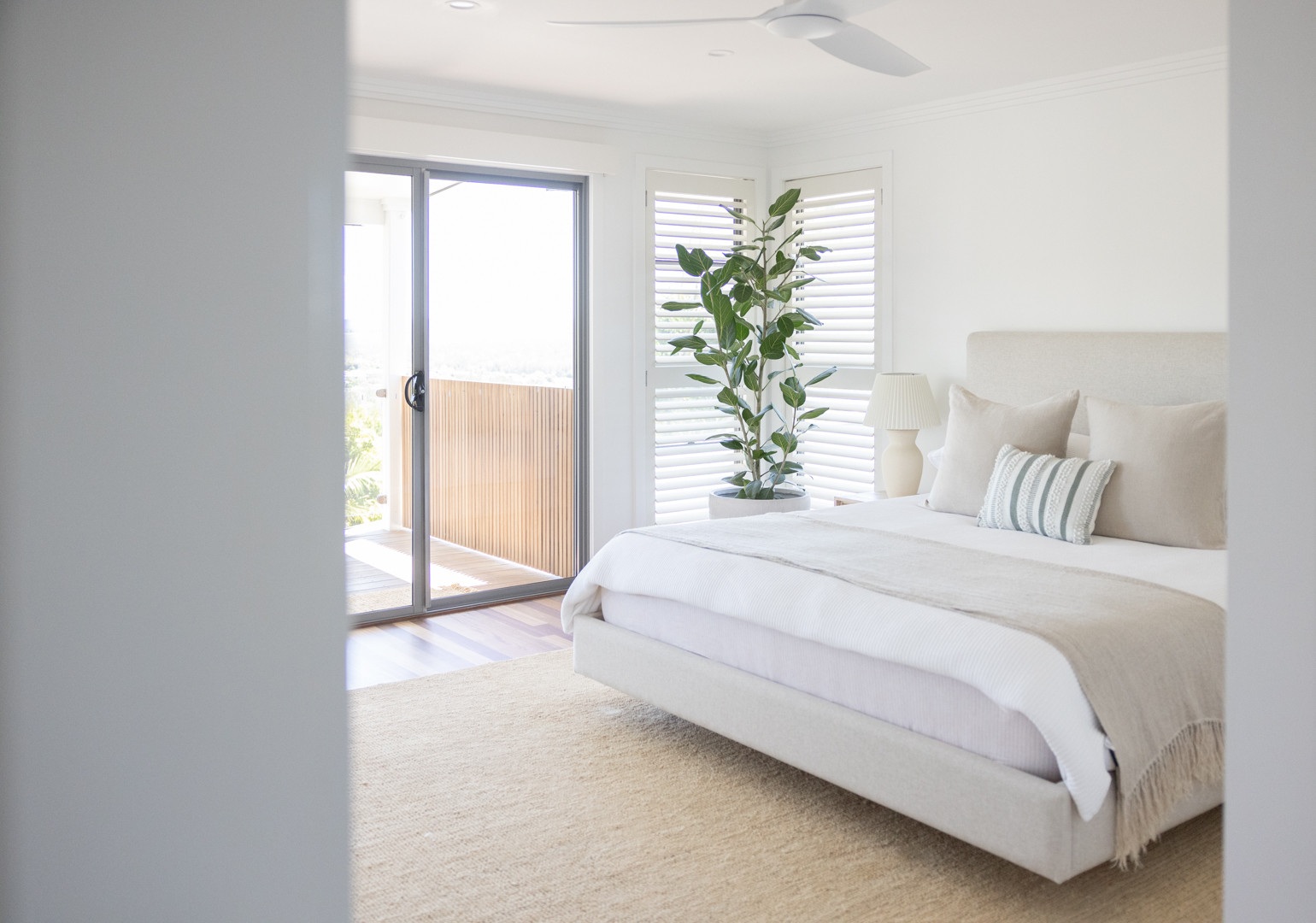 Nestled In Lennox Airbnb Property Management Ballina, Lennox Head