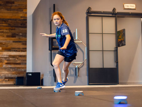 Pediatric Physical Therapy