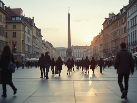 Copy of Understanding the Essence of Freedom and Justice