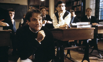 dead poets society