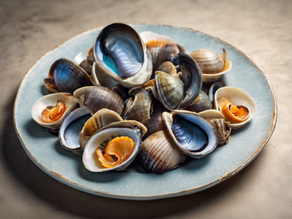 Tips for Cooking Mollusks: Creative Recipes for Seafood Lovers