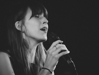 6.6.19: JAZZ and MORE - Duo Lisa Koenig