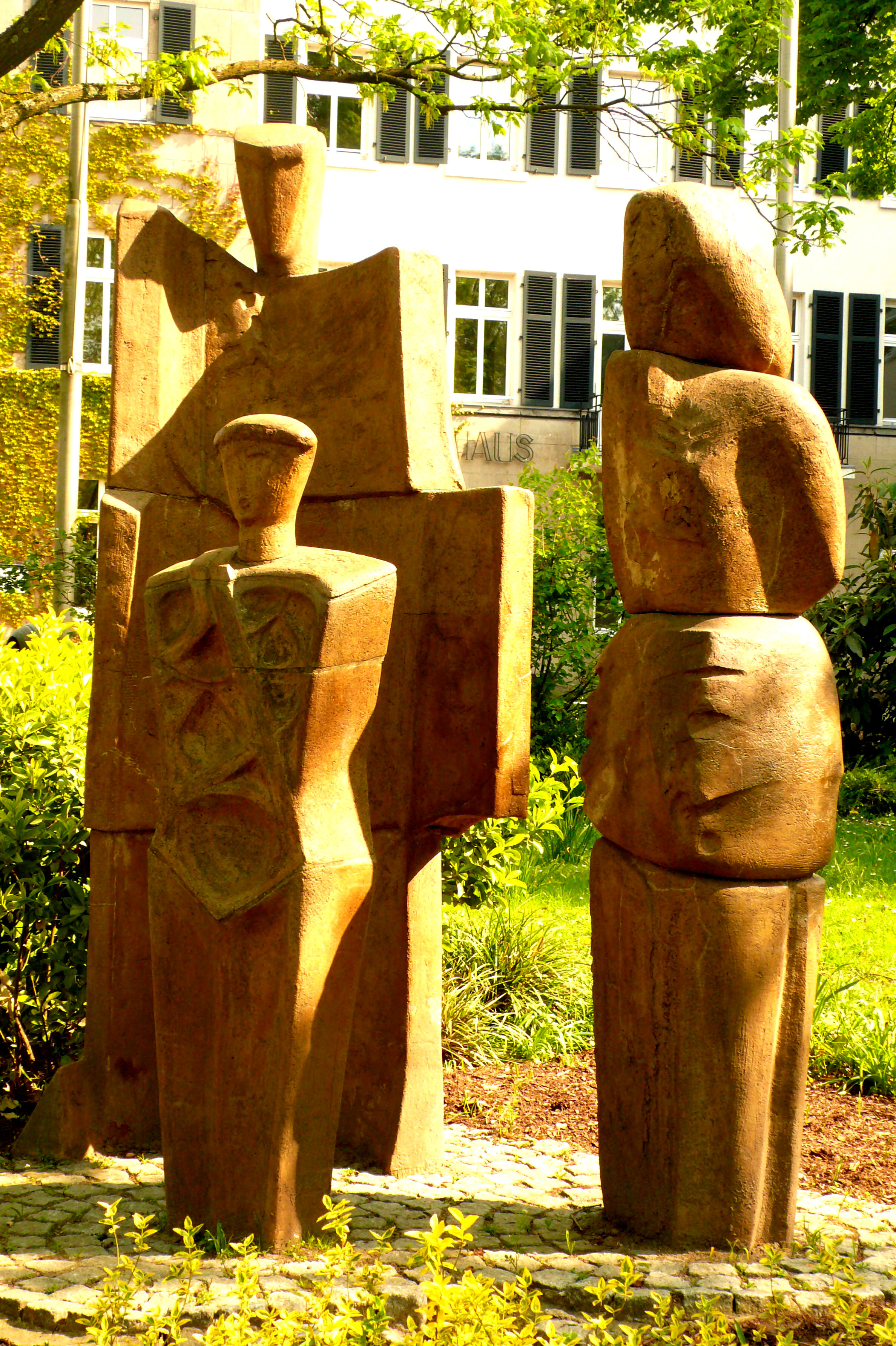 HOME | skulpturenpark