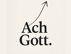 25.4.: Literaturcourch "Ach Gott."