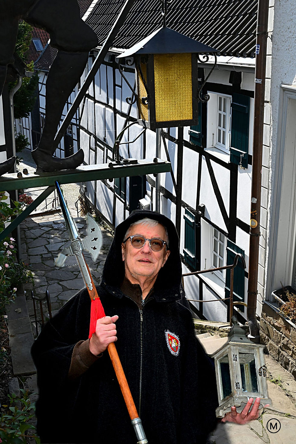 Nachtwächterführung