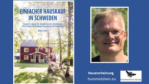 Wer vom Schwedenhaus träumt, sollte dieses Buch besitzen