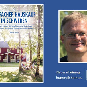 Wer vom Schwedenhaus träumt, sollte dieses Buch besitzen