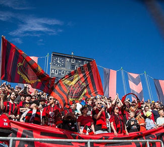 Kunst, Theater und Fußball – Ein schwedisches Fußballmirakel