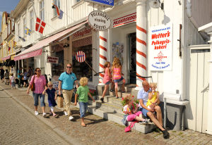 Willkommen in meinem Småland