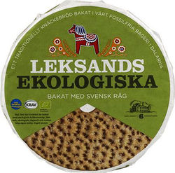 Leksand Knäcke Ekologiskt