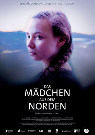 Das Mädchen aus dem Norden - im Kino