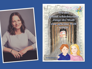 "Lass dich nicht blenden von lauten Selbstdarstellern"