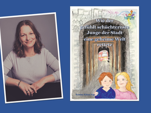 "Lass dich nicht blenden von lauten Selbstdarstellern"