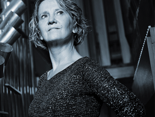 10.8.25: Hanne Kuhlmann, Mülheim