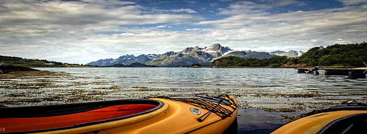 Natours Reisen Skandinavien