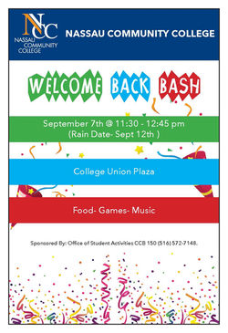 Welcome Back Poster 2