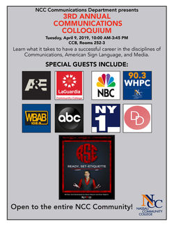 AnnualCommunications Poster