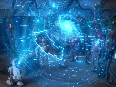 How Luke Skywalker REBUILT and DESTROYED the Jedi Order...