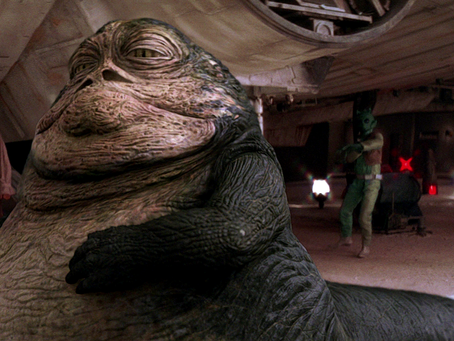 This Month in Star Wars History: February