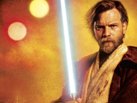 The Crab Canon Podcast #1 - Obi-Wan Standalone Movie Confirmed!?