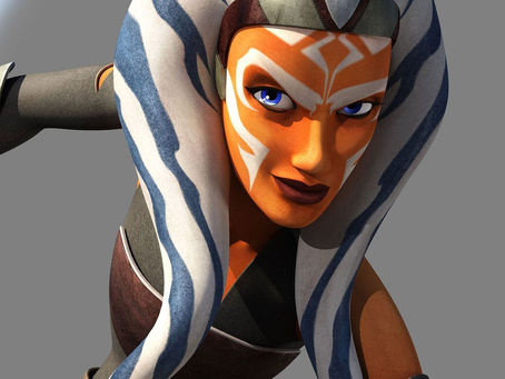 This Month in Star Wars History: January