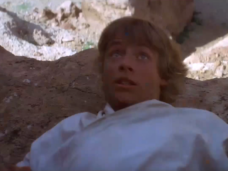 10 Things You Didn't Know About A New Hope (Probably)