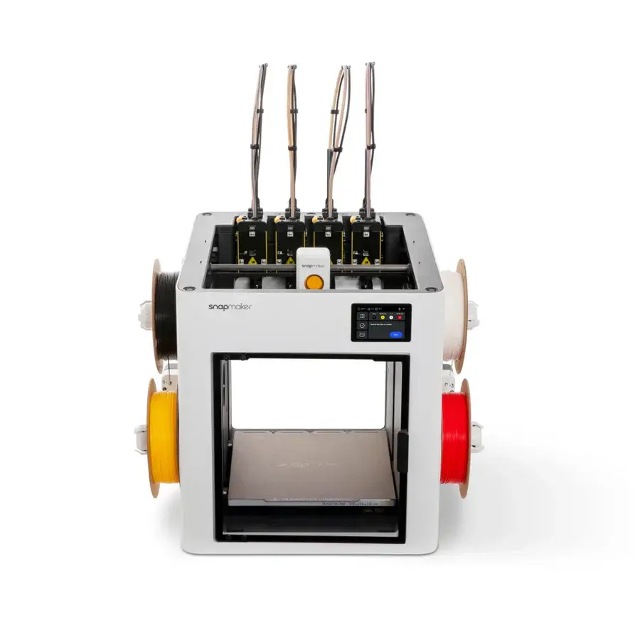 (Nueva) Snapmaker U1