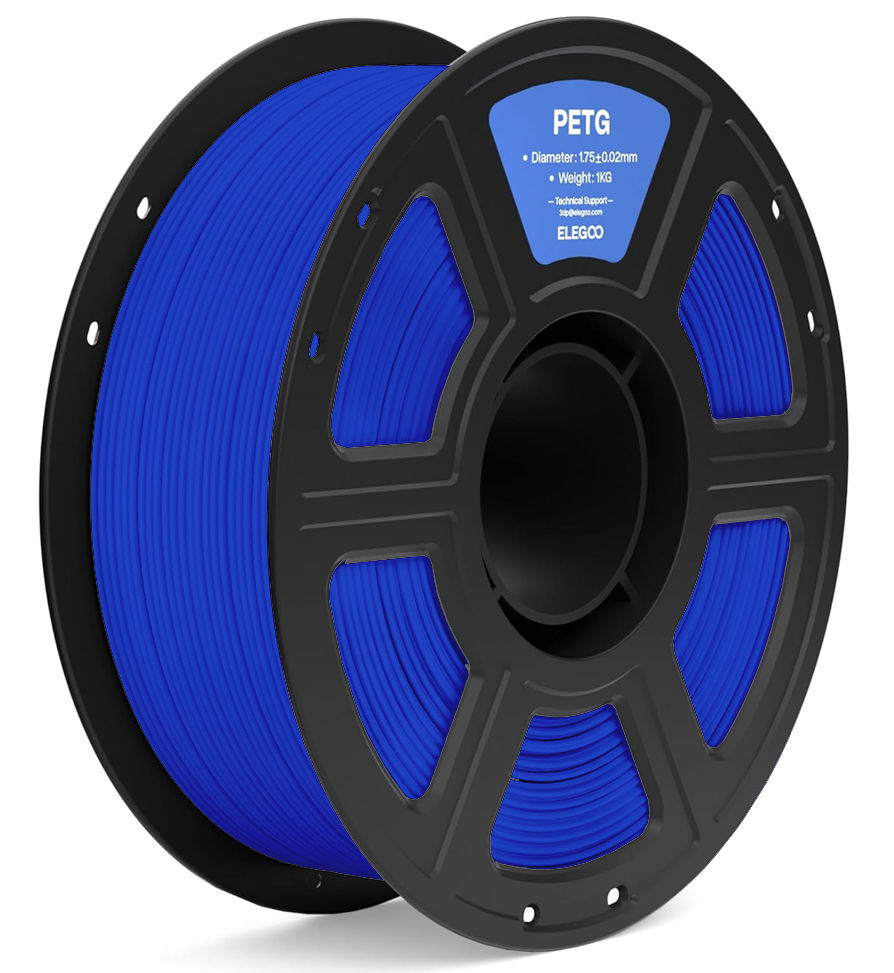 PETG ELEGOO Rapid Azul