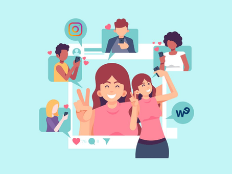 ¿En qué red social debe estar mi negocio?