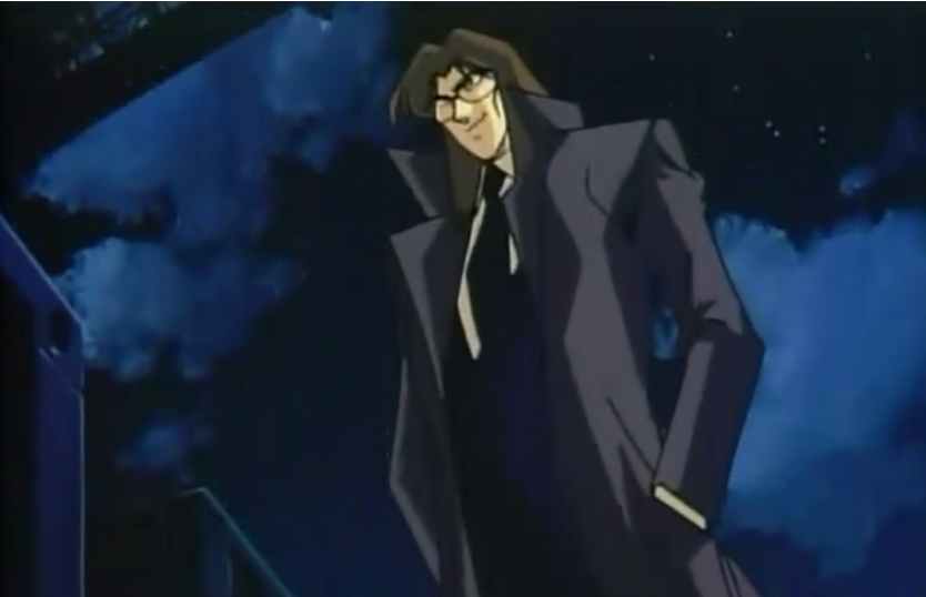 المحقق كونان الحلقة 13