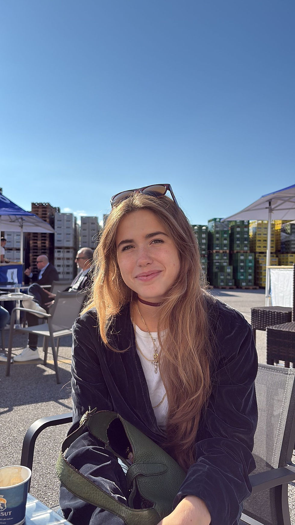 Tenuta Santa Maria Valverde at the 10th Moser Expo: Tradition Meets the Future on the Road to Milano-Cortina 2026