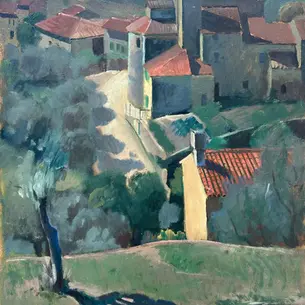 From Garda to Valpolicella, the Veronese landscape in the masters of the nineteenth and twentieth centuries