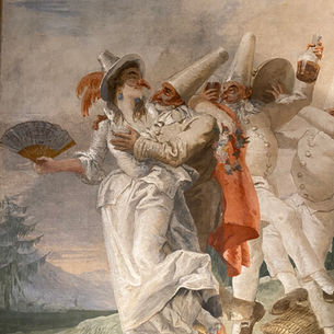 The ritual of “resting the grapes” is officially nominated for UNESCO intangible Heritage