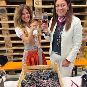 VIVES! da Graus – Tradition, friendship and wine in the Dolomites