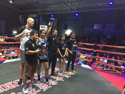 Chokchai belt better