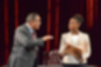 The Originalist, The Interview
