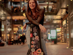 Songwriter Spotlight: Mikki Zip
