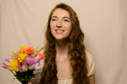 Fresh Finds: Katie James