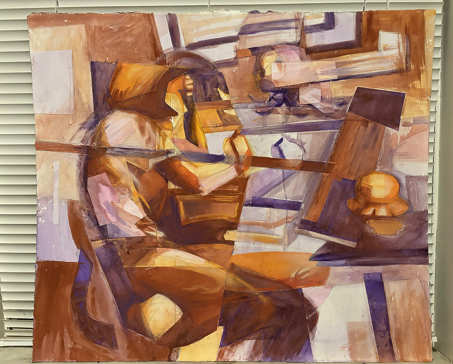 Self Portrait.heic