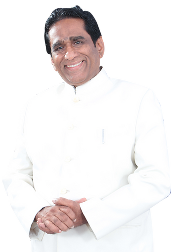 R Arunachalam RR nagar