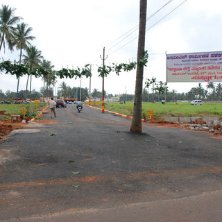 R Arunachalam RR nagar - 10th Stage Bangalore 20