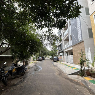 R Arunachalam RR nagar - 10th Stage Bangalore 