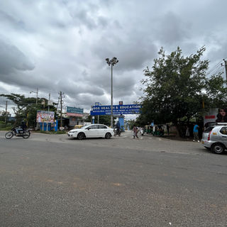 R Arunachalam RR nagar - Mylasandra Area 15