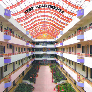 R Arunachalam RR nagar - Best Apartment RR nagar 5