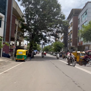 R Arunachalam RR nagar - Mylasandra Area 3